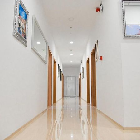 Motel Celebic Mitrovici  Exterior photo