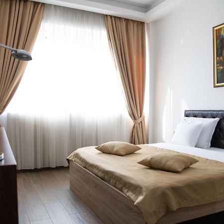 Motel Celebic Mitrovici  Exterior photo