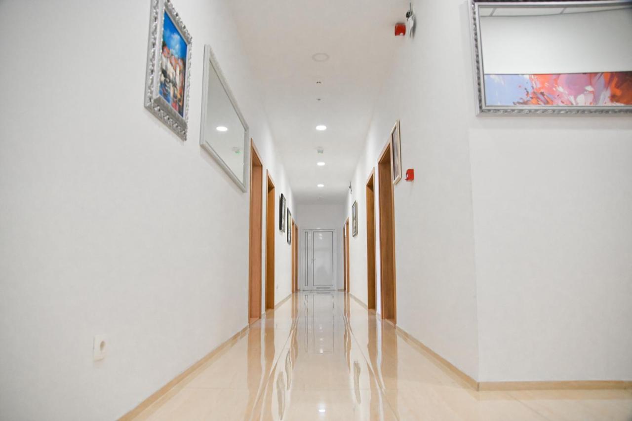 Motel Celebic Mitrovici  Exterior photo