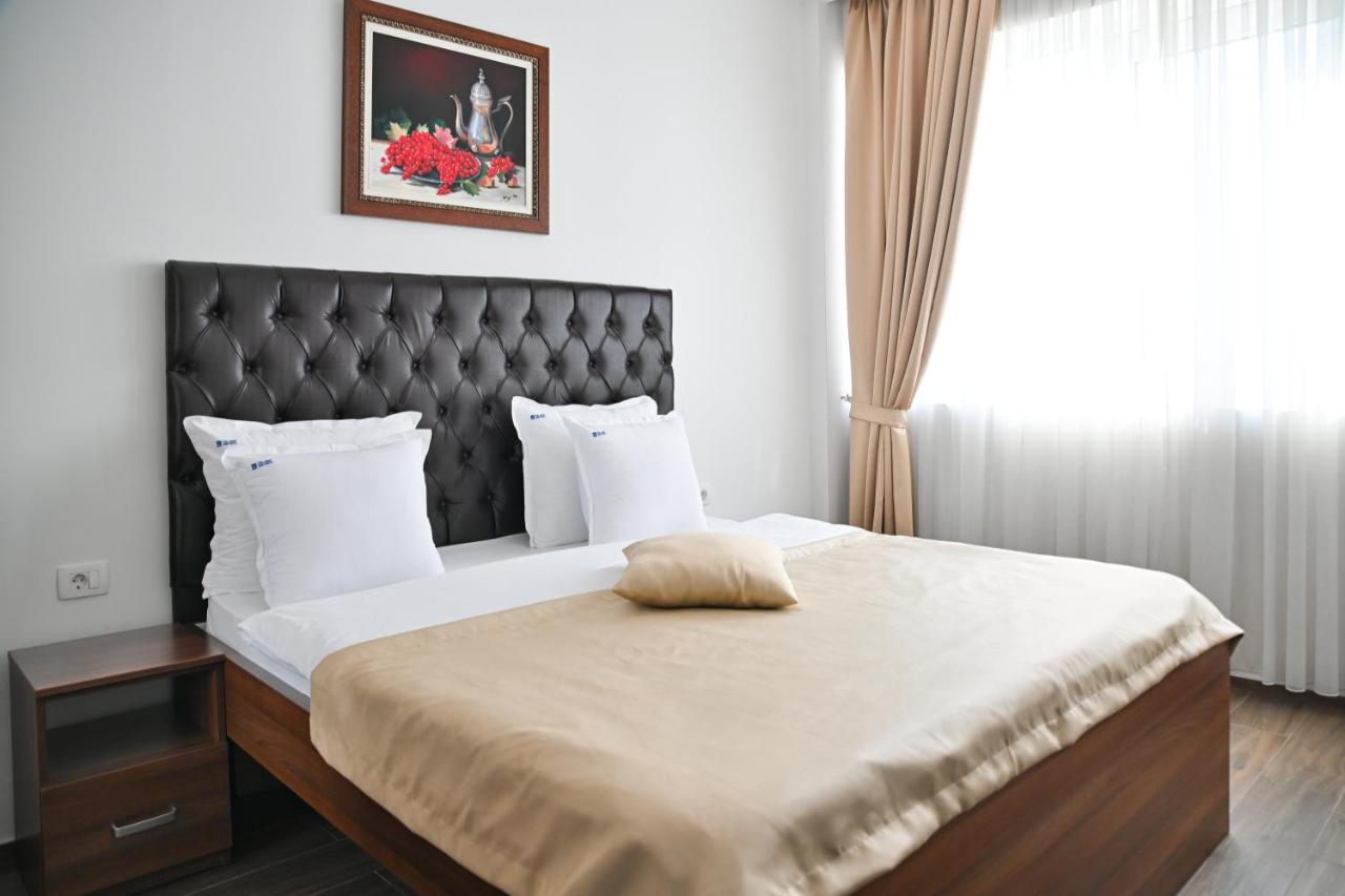 Motel Celebic Mitrovici  Exterior photo